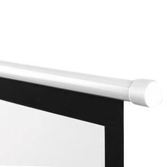 Экран проекционный на треноге (180&times;180 см), матовый, 1:1, BRAUBERG &laquo;TRIPOD&raquo;, 236730