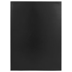 Короб архивный (330&times;245 мм), 100 мм, пластик, разборный, до 900 листов, черный, 0,9 мм, BRAUBERG &laquo;Energy&raquo;, 236854