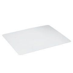 Коврик-подкладка настольный для письма, 48&times;65 см, STAFF, прозрачный, 237089