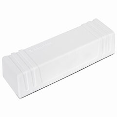 Стиратель магнитный для магнитно-маркерной доски (45&times;145 мм), BRAUBERG &laquo;Standard&raquo;, 237091