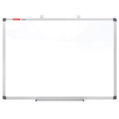 Доска магнитно-маркерная 60&times;90 см, алюминиевая рамка, BRAUBERG &laquo;Extra&raquo;, 237554