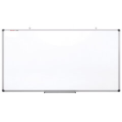 Доска магнитно-маркерная 120&times;240 см, алюминиевая рамка, BRAUBERG &laquo;Extra&raquo;, 237559