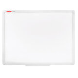 Доска магнитно-маркерная 45х60 см, ПВХ-рамка, BRAUBERG "Standard", 237560