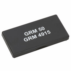 Подушка сменная 69&times;30 мм, синяя, для GRM 50, Colop Printer 50, 178406005