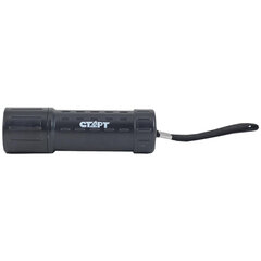 Фонарь компактный СТАРТ 9Вт LED, 3хААА (не в комплекте), LHE 202-C1