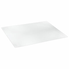 Коврик-подкладка настольный 450&times;650 мм, матовый, 0,8 мм, BRAUBERG, 238304