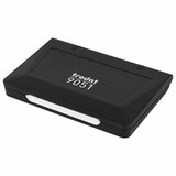 Штемпельная подушка TRODAT 9051, 90х50 мм, НЕОКРАШЕННАЯ, 56337