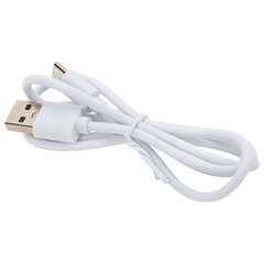 Ночник силиконовый LED &laquo;Котик&raquo; 90&times;89&times;102 мм, белый свет/<wbr/>RGB, таймер, USB, аккумулятор 400 мАч, DASWERK (ДАСВЕРК), 238935