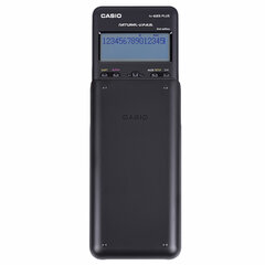 Калькулятор инженерный CASIO FX-82ESPLUS-2-WETD (162&times;80 мм), 252 функции, батарея, сертифицирован для ЕГЭ