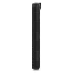 Телефон мобильный TEXET TM-524R, 2 SIM, 2,4", microSD, FM, MP3, IP69K, фонарик, черный