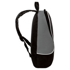 Рюкзак STAFF FLASH универсальный, черно-серый, 40&times;30&times;16 см, 270294
