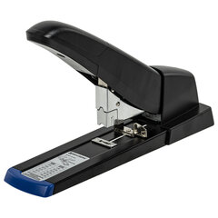 Степлер МОЩНЫЙ до 140 листов BRAUBERG &laquo;Heavy Duty Extra&raquo;, скобы № 24/<wbr/>6-23/<wbr/>17, 270553