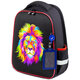 Colorful lion
