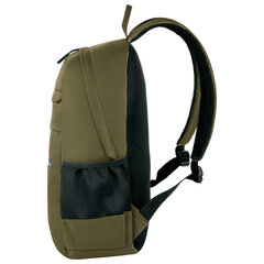 Рюкзак BRAUBERG DYNAMIC универсальный, эргономичный, хаки, 43&times;30&times;13 см, 270804