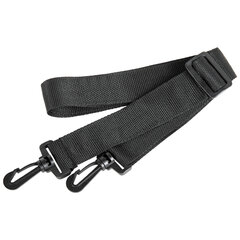 Сумка портфель BRAUBERG PRACTICAL с отделением для ноутбука 15,6", &laquo;Red line&raquo;, черная, 29&times;40&times;7 см, 270829