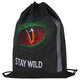 Stay wild