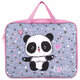 Funny panda