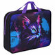 Neon cat