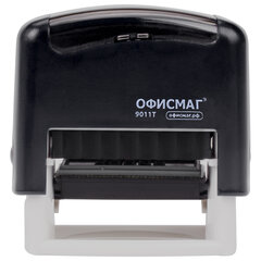 Штамп стандартный ОФИСМАГ &laquo;КОПИЯ ВЕРНА&raquo;, оттиск 38&times;14 мм, &laquo;Printer 9011T&raquo;, 271925