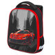 RED CAR