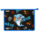 Angry Shark