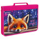 Cute fox