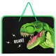 Dino roar