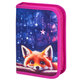 Cute fox