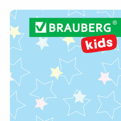 Настольное покрытие BRAUBERG KIDS для труда и творческих занятий, ПВХ, &laquo;На троне&raquo;, 50&times;35 см, 272359