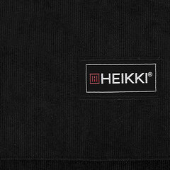 Сумка шоппер HEIKKI VELVET (ХЕЙКИ), вельвет, карманы, 35&times;32 см, черный, 272437