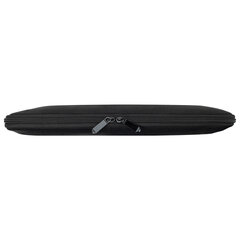 Чехол для ноутбука HEIKKI SLIM 15,6'' (ХЕЙКИ), неопрен, Case, черный, 26&times;37&times;2,5 см, 272605