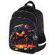 Fire spider