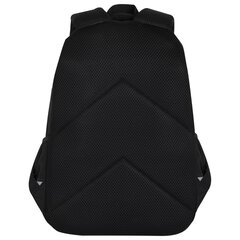 Рюкзак BRAUBERG INTENT, 2 отделения, 4 кармана, &laquo;Темная сторона&raquo;, 39&times;27&times;14 см, 273112