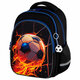 Burning ball