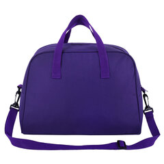 Сумка для занятий с плечевым ремнем, подкладкой BRAUBERG KIDS с ручками, 35&times;25&times;15 см, &laquo;Любознательный кот&raquo;, 273291
