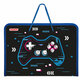 Lucky gamer