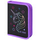 Radiant unicorn