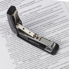 Скобы для степлера №24/<wbr/>8, 1000 штук, BRAUBERG, до 50 листов, 274244