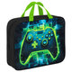 Neon gamepad