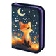 Dreaming fox