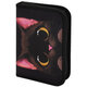 Big black cat