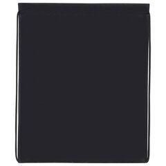 Мешок для обуви BRAUBERG, с петлёй, карман на молнии, 47&times;37 см, &laquo;Minimal&raquo;, 274636