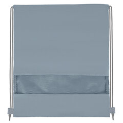 Мешок для обуви BRAUBERG БОЛЬШОЙ, с ручкой, карман на молнии, сетка, 49&times;41 см, &laquo;Милые коты&raquo;, 274637