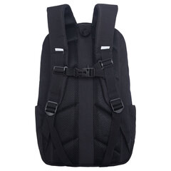 Рюкзак GRIZZLY молодежный, анатомическая спинка, 2 отделения, кошелёк, для девочек, 43&times;27,5&times;16 см, RD-341-1m/<wbr/>2