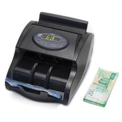 Счетчик банкнот PRO 40 U NEO, 800 банкнот/<wbr/>мин, УФ-детекция, фасовка