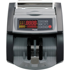 Счетчик банкнот CASSIDA 5550 UV/<wbr/>MG, 1300 банкнот/<wbr/>мин, УФ-, магнитная детекция, фасовка