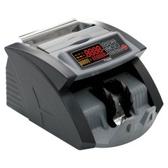 Счетчик банкнот CASSIDA 5550 UV, 1300 банкнот/<wbr/>мин, УФ-детекция, фасовка