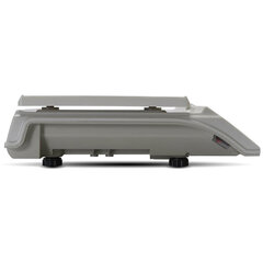 Весы торговые MERTECH M-ER 326AC-15.2 LCD (0,04-15 кг), дискретность 5 г, платформа 325&times;230 мм, без стойки