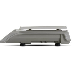 Весы торговые MERTECH M-ER 326AC-32.5 LCD (0,1-32 кг), дискретность 10 г, платформа 325&times;230 мм, без стойки