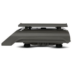 Весы фасовочные MERTECH M-ER 326AFU-6.01, LCD (0,005-6 кг), дискретность 0,1 г, платформа 255&times;205 мм